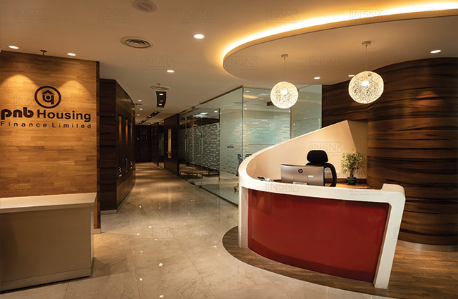 Sedi Corporate House