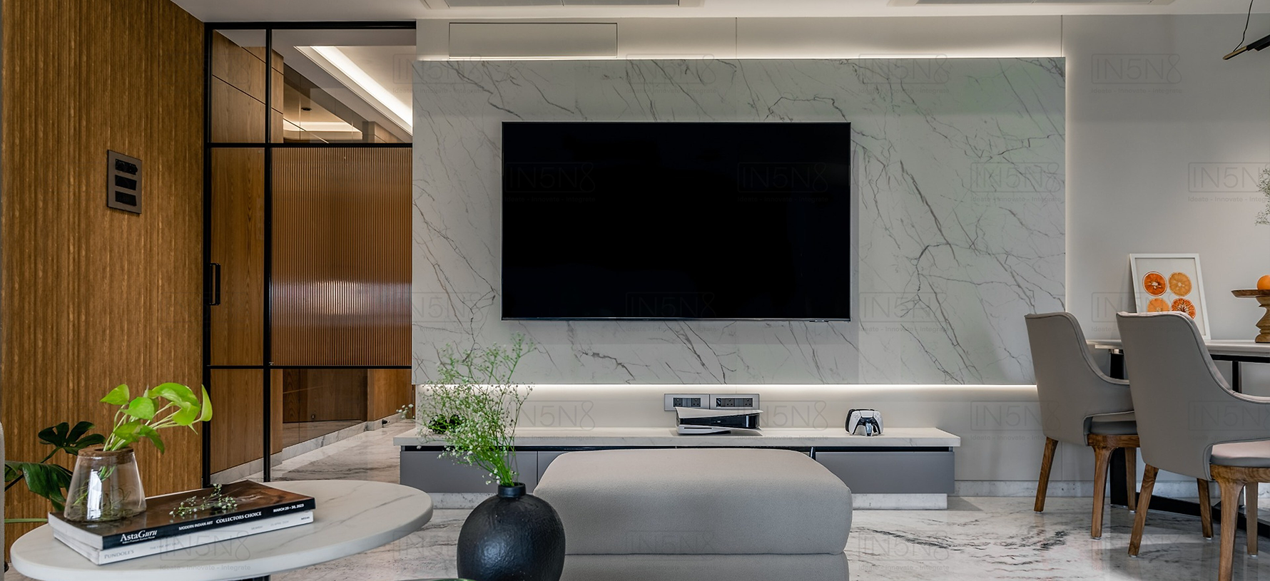 Reception Type Desk