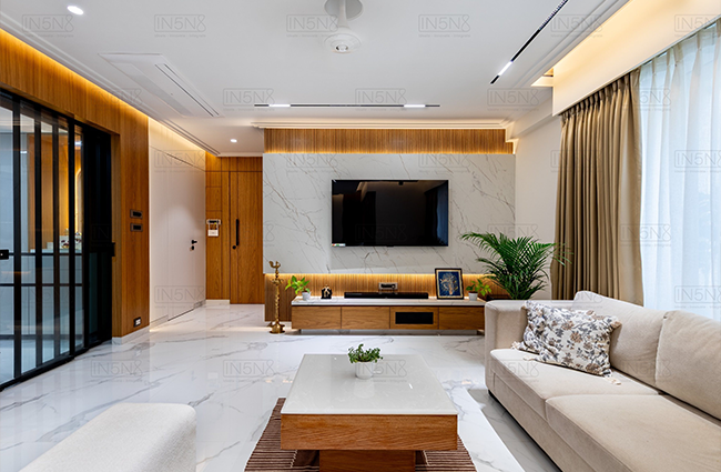 Sedi Corporate House