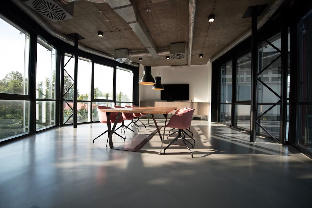 How Can Smart Office Design Reduce Fit-Out Cost Without Reducing Quality?