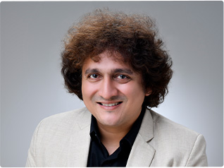 Hemany Mistry