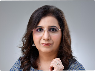 Ar. Namrata Lad